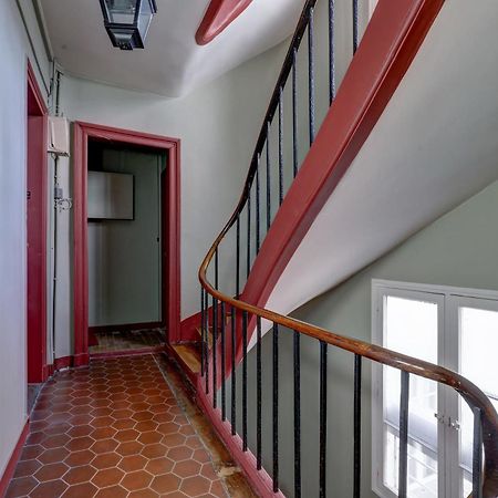 Le Marais Republique - Cityapartmentstay Paris Bagian luar foto